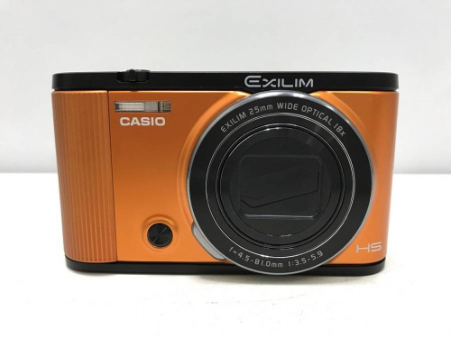 デジタル家電のデジタルカメラ