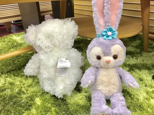 楽器・ホビー雑貨のディズニー