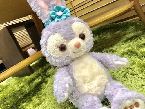 ディズニーのディズニーベア