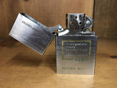 ＺＩＰＰＯのジッポ