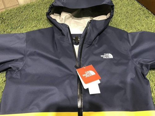 ノースフェイス（THE NORTH FACE）のマウンテンパーカー