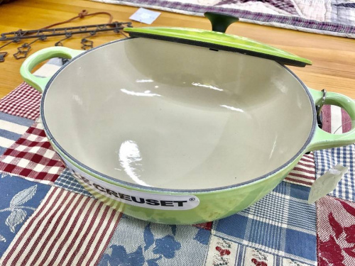 マルミットのルクルーゼ