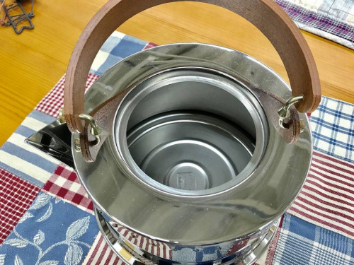 ボダムのBodum