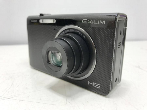 デジタル家電のデジタルカメラ