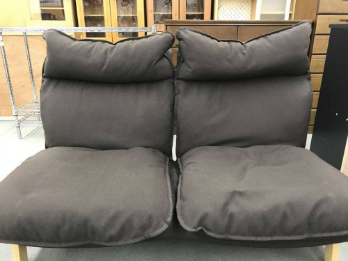 家具・インテリアの無印良品