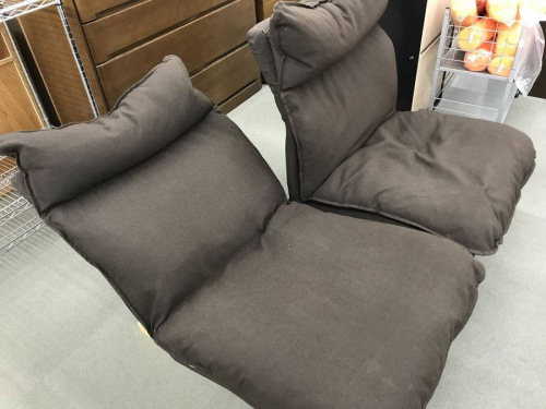 ソファーの家具　買取