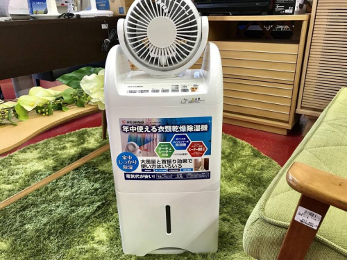 生活家電・家事家電の乾燥機