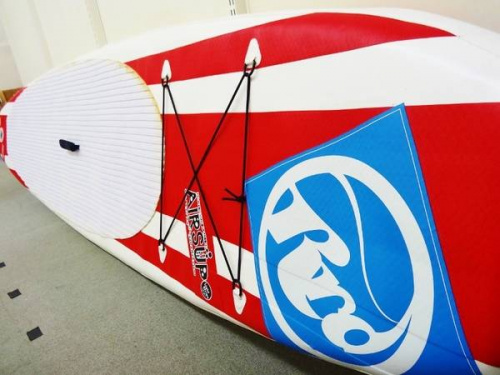 SUP(サップ)のフィットネス