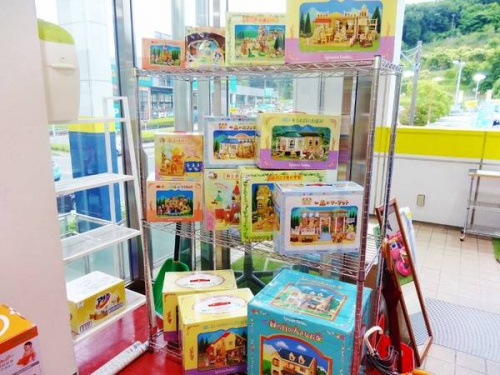 楽器・ホビー雑貨のフィギュア