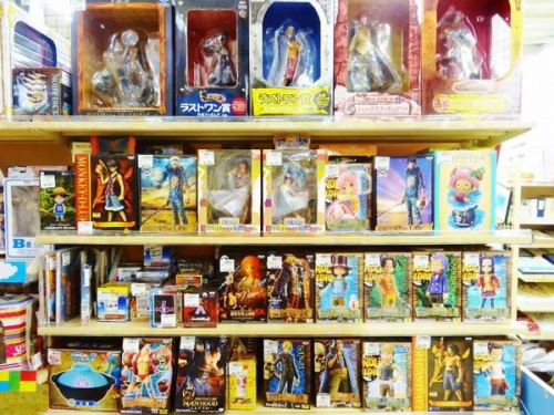 トレファク秦野