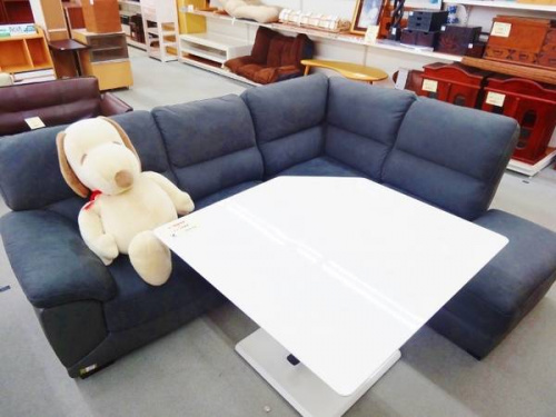 家具・インテリアのソファー