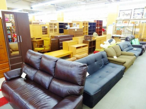 SALEの古着