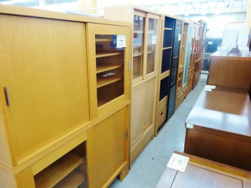 無垢材のトレファク秦野