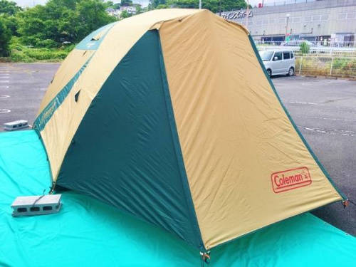 スポーツ・アウトドアのキャンプ用品