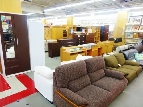 SALEの古着