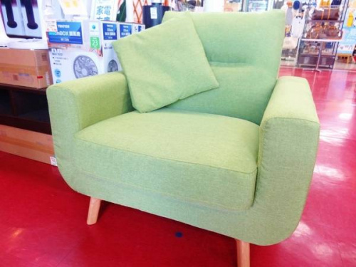 家具・インテリアのソファー