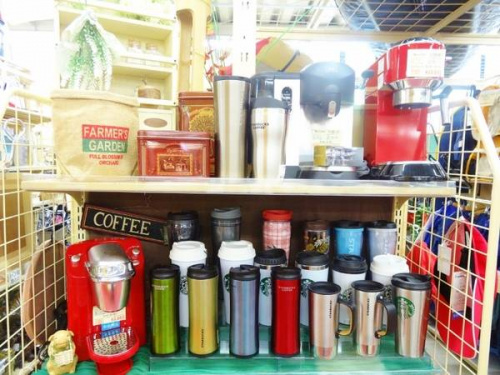 STARBUCKS(スターバックス)のタンブラー