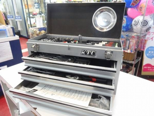 インパクトのMAKITA(マキタ)