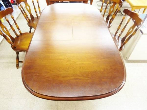 ダイニングセットのトレファク秦野