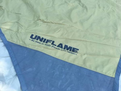 スポーツ・アウトドアのキャンプ用品
