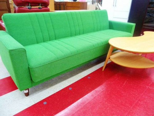 家具・インテリアのカリモク(karimoku)