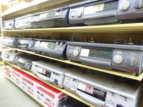 トレファク秦野