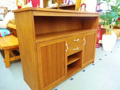 家具・インテリアのキャビネット
