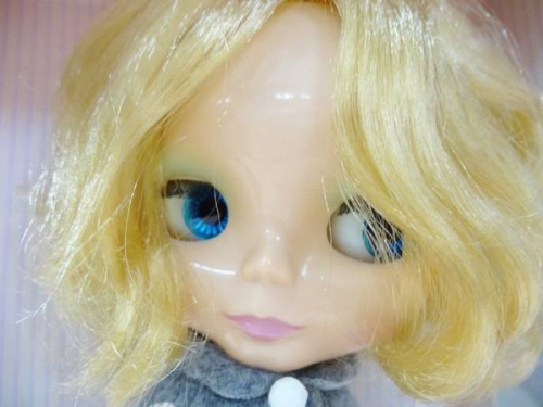 ブライス(blythe)のトレファク秦野