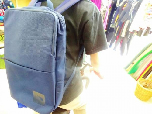 バッグのリュック