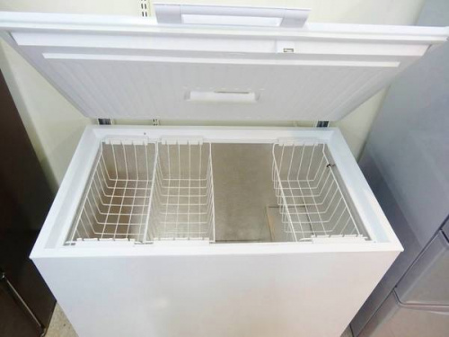 冷凍庫のトレファク秦野