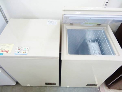 トレファク秦野