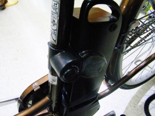 電動自転車のカイホウジャパン