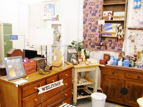 カントリーのトレファク秦野