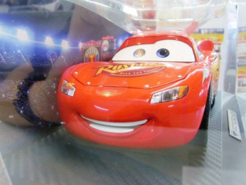 楽器・ホビー雑貨のフィギュア