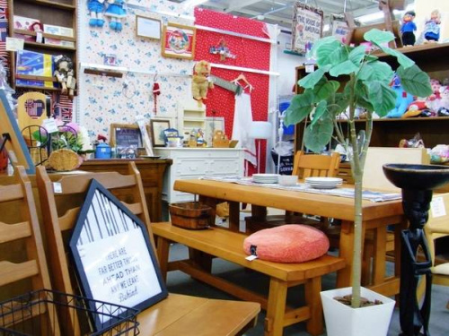 トレファク秦野