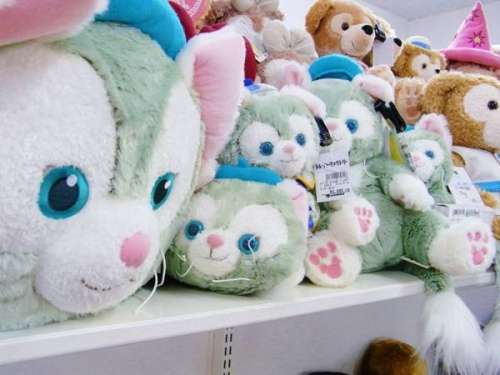 Duffy(ダッフィー)のDISENY(ディズニー)