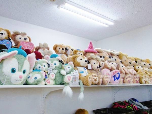 DISENY(ディズニー)のトレファク秦野