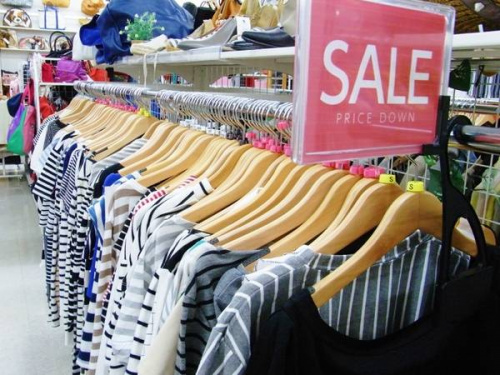 SALEの買取