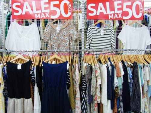 買取のトレファク秦野