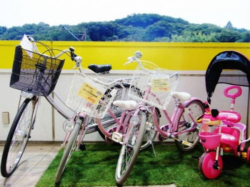 ロードバイクの秦野 東海大学前 渋沢 伊勢原
