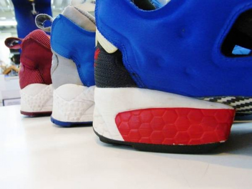 PUMP FURY(ポンプ フューリー)のトレファク秦野