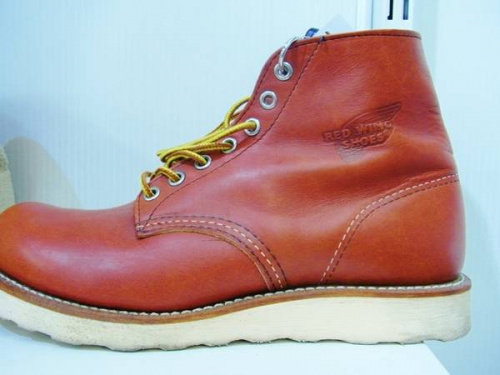RED WING(レッドウィング)のトレファク秦野