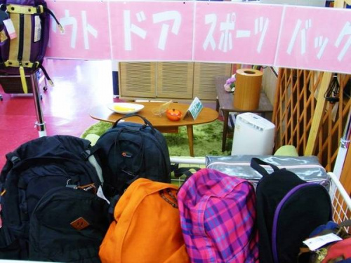 バッグのSALE(セール)