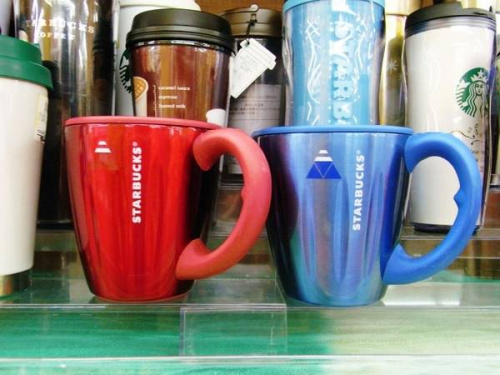 雑貨のSTARBUCKS(スターバックス)