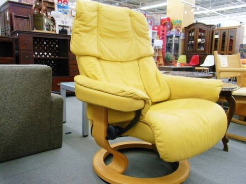 家具・インテリアのEKORNES(エコーネス)