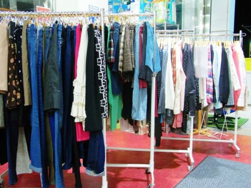 SALE(セール)のトレファク秦野