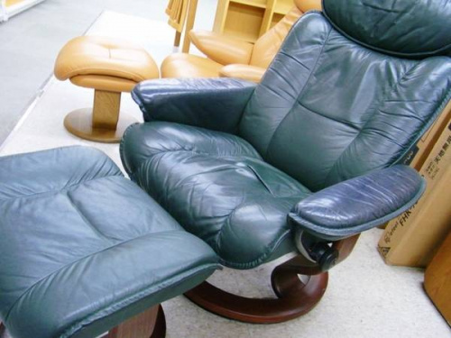 EKORNES(エコーネス)のトレファク秦野