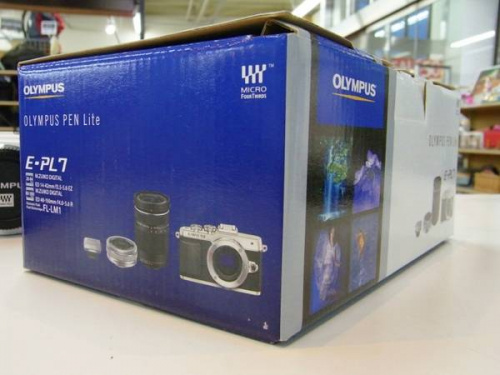 OLYMPUS(オリンパス)のトレファク秦野