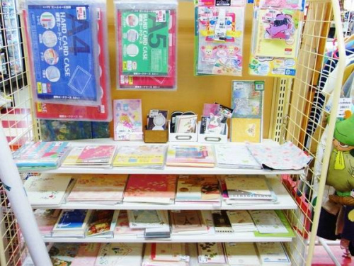 文房具のトレファク秦野