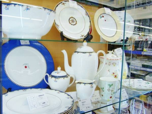 LE CREUSET(ル・クルーゼ)のホーロー鍋